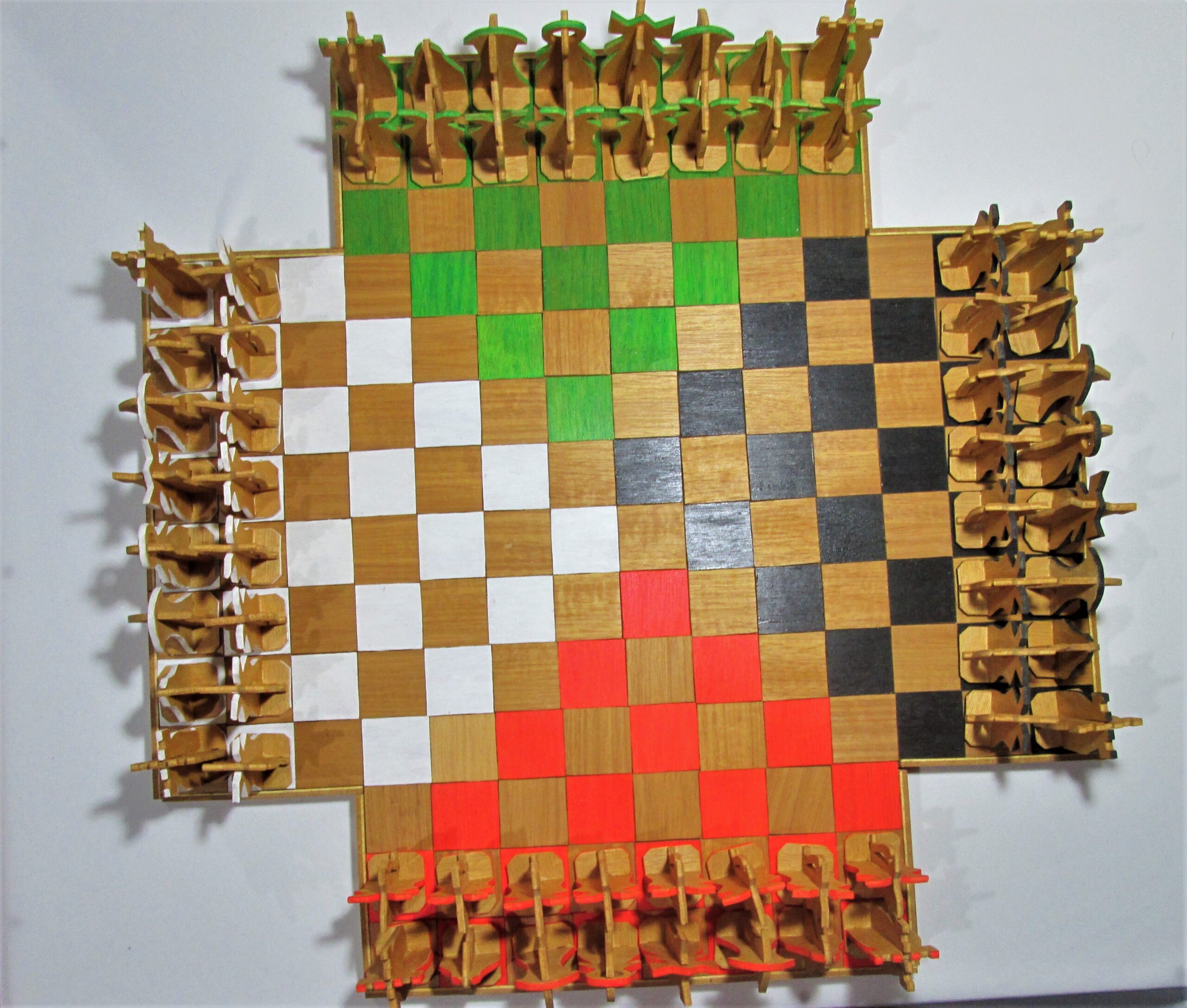 Xadrez para 4_2